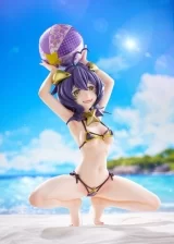 Оригинальная аниме фигурка «KDcolle "Gushing over Magical Girls" Magia Baiser Swimsuit ver. 1/6 Complete Figure»