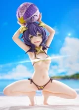 Оригинальная аниме фигурка «KDcolle "Gushing over Magical Girls" Magia Baiser Swimsuit ver. 1/6 Complete Figure»