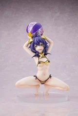 Оригинальная аниме фигурка «KDcolle "Gushing over Magical Girls" Magia Baiser Swimsuit ver. 1/6 Complete Figure»