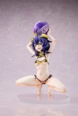 Оригинальная аниме фигурка «KDcolle "Gushing over Magical Girls" Magia Baiser Swimsuit ver. 1/6 Complete Figure»