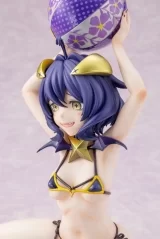 Оригинальная аниме фигурка «KDcolle "Gushing over Magical Girls" Magia Baiser Swimsuit ver. 1/6 Complete Figure»