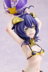 Оригинальная аниме фигурка «KDcolle "Gushing over Magical Girls" Magia Baiser Swimsuit ver. 1/6 Complete Figure»