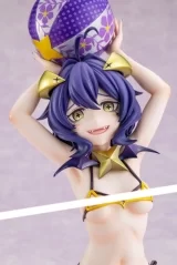 Оригинальная аниме фигурка «KDcolle "Gushing over Magical Girls" Magia Baiser Swimsuit ver. 1/6 Complete Figure»