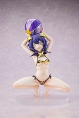 Оригинальная аниме фигурка «KDcolle "Gushing over Magical Girls" Magia Baiser Swimsuit ver. Special Package Edition 1/6 Complete Figure»