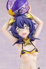 Оригинальная аниме фигурка «KDcolle "Gushing over Magical Girls" Magia Baiser Swimsuit ver. Special Package Edition 1/6 Complete Figure»