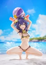 Оригинальная аниме фигурка «KDcolle "Gushing over Magical Girls" Magia Baiser Swimsuit ver. Special Package Edition 1/6 Complete Figure»