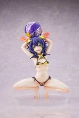 Оригинальная аниме фигурка «KDcolle "Gushing over Magical Girls" Magia Baiser Swimsuit ver. Special Package Edition 1/6 Complete Figure»