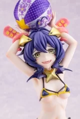 Оригинальная аниме фигурка «KDcolle "Gushing over Magical Girls" Magia Baiser Swimsuit ver. Special Package Edition 1/6 Complete Figure»