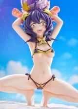 Оригинальная аниме фигурка «KDcolle "Gushing over Magical Girls" Magia Baiser Swimsuit ver. Special Package Edition 1/6 Complete Figure»
