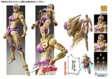 Оригинальная аниме фигурка «Super Action Statue JoJo's Bizarre Adventure Part 5 G.E.R»