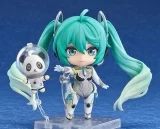 Оригінальна аніме фігурка «Nendoroid Character Vocal Series 01 Hatsune Miku MIKU WITH YOU 2024 Ver.»
