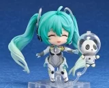 Оригинальная аниме фигурка «Nendoroid Character Vocal Series 01 Hatsune Miku MIKU WITH YOU 2024 Ver.»