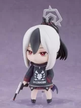 Оригинальная аниме фигурка «Nendoroid Blue Archive Onikata Kayoko»