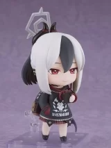 Оригинальная аниме фигурка «Nendoroid Blue Archive Onikata Kayoko»