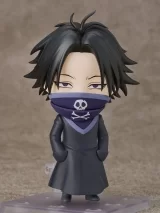 Оригінальна аніме фігурка «Nendoroid Hunter x Hunter Feitan»