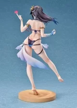 Оригинальная аниме фигурка «Snowbreak: Containment Zone Katya: Surfside Leisure Swimsuit Ver. 1/7 Complete Figure»