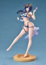Оригинальная аниме фигурка «Snowbreak: Containment Zone Katya: Surfside Leisure Swimsuit Ver. 1/7 Complete Figure»