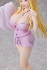 Оригинальная аниме фигурка «Hokkaido Gals Are Super Adorable! Minami Fuyuki Pajama Ver. 1/6 Complete Figure»
