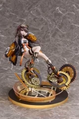 Оригинальная аниме фигурка «Date A Live Kurumi Tokisaki "AXGRIT" Ver. 1/7 Complete Figure»