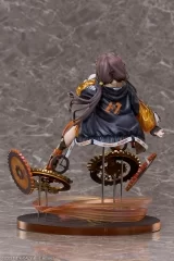 Оригинальная аниме фигурка «Date A Live Kurumi Tokisaki "AXGRIT" Ver. 1/7 Complete Figure»