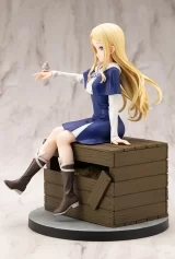 Оригинальная аниме фигурка «Sasaki and Peeps Elsa 1/7 Complete Figure»