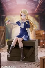 Оригинальная аниме фигурка «Sasaki and Peeps Elsa 1/7 Complete Figure»