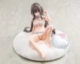 Оригинальная аниме фигурка «Hoshimiya Amane illustration by karory (KAROMIX) 1/6 Complete Figure»