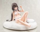 Оригинальная аниме фигурка «Hoshimiya Amane illustration by karory (KAROMIX) 1/6 Complete Figure»