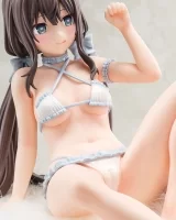Оригинальная аниме фигурка «Hoshimiya Amane illustration by karory (KAROMIX) 1/6 Complete Figure»