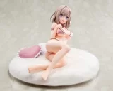 Оригинальная аниме фигурка «Shimizu Yui illustration by karory (KAROMIX) 1/6 Complete Figure»