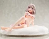 Оригинальная аниме фигурка «Shimizu Yui illustration by karory (KAROMIX) 1/6 Complete Figure»