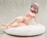 Оригинальная аниме фигурка «Shimizu Yui illustration by karory (KAROMIX) 1/6 Complete Figure»