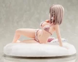 Оригинальная аниме фигурка «Shimizu Yui illustration by karory (KAROMIX) 1/6 Complete Figure»