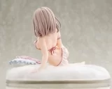 Оригинальная аниме фигурка «Shimizu Yui illustration by karory (KAROMIX) 1/6 Complete Figure»