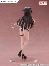 Оригинальная аниме фигурка «TENITOL TALL Alya Sometimes Hides Her Feelings in Russian -Yuki Suo- Cow Costume ver.»