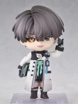 Оригинальная аниме фигурка «Nendoroid Reverse: 1999 X»