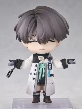 Оригинальная аниме фигурка «Nendoroid Reverse: 1999 X»