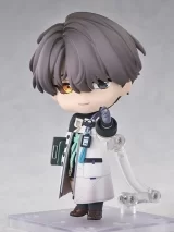 Оригинальная аниме фигурка «Nendoroid Reverse: 1999 X»