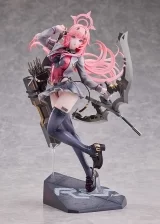 Оригинальная аниме фигурка «COLORS: RED 1/7 Complete Figure»
