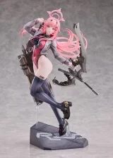 Оригинальная аниме фигурка «COLORS: RED 1/7 Complete Figure»