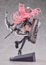 Оригинальная аниме фигурка «COLORS: RED 1/7 Complete Figure»