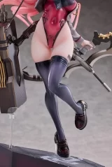 Оригинальная аниме фигурка «COLORS: RED 1/7 Complete Figure»