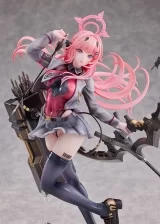 Оригинальная аниме фигурка «COLORS: RED 1/7 Complete Figure»