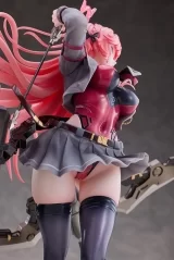 Оригинальная аниме фигурка «COLORS: RED 1/7 Complete Figure»