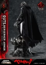 Оригинальная аниме фигурка «Build Art Masterline Berserk Guts Berserk Armor "Rage" Plastic Model Kit»