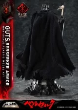 Оригинальная аниме фигурка «Build Art Masterline Berserk Guts Berserk Armor "Rage" Plastic Model Kit»