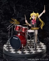 Оригинальная  фигурка «Anime BOCCHI THE ROCK! Nijika Ijichi 1/7 Scale Figure»