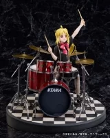 Оригинальная  фигурка «Anime BOCCHI THE ROCK! Nijika Ijichi 1/7 Scale Figure»