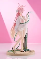 Оригинальная аниме фигурка «Blue Archive Hanako (Swimsuit) 1/7 Complete Figure»