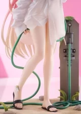 Оригинальная аниме фигурка «Blue Archive Hanako (Swimsuit) 1/7 Complete Figure»